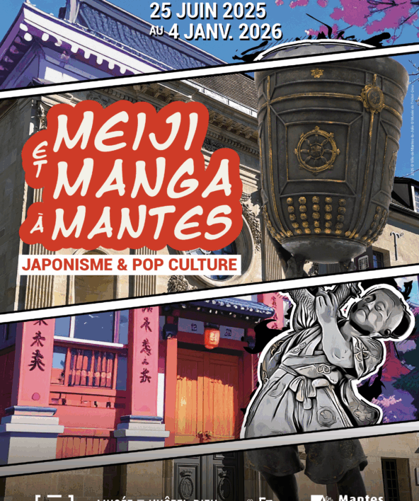 Affiche de l'exposition